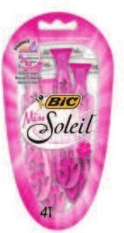 BIC Miss Soleil