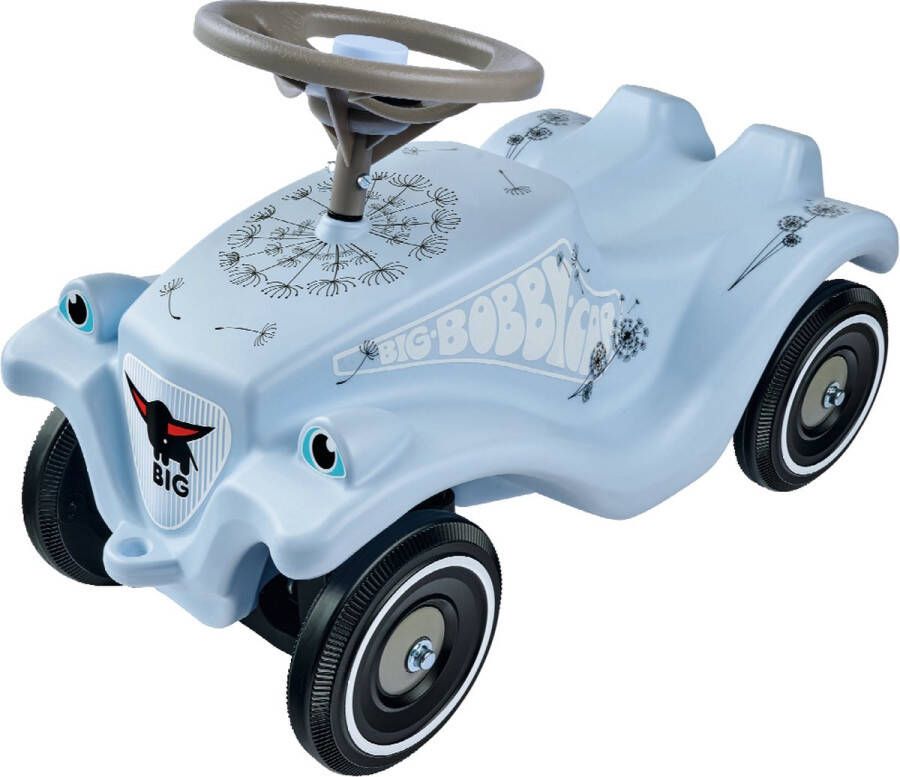 BIG Bobby car Classic Blowball Loopauto