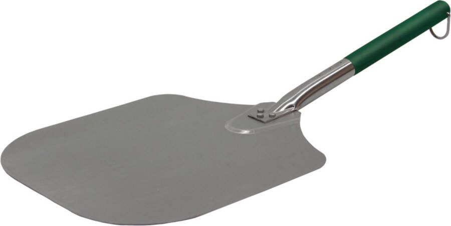 Big Green Egg Aluminium Pizza schep Pizza Peel