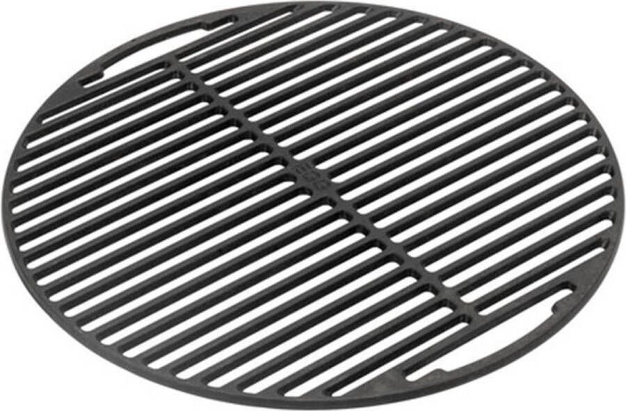 Big Green Egg Gietijzeren Grillrooster Voor Small Minimax