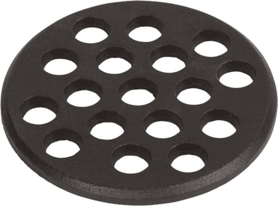 Big Green Egg Cast Iron Grate Medium