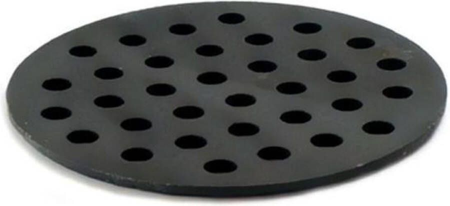 Big Green Egg Cast Iron Grate Mini and Small