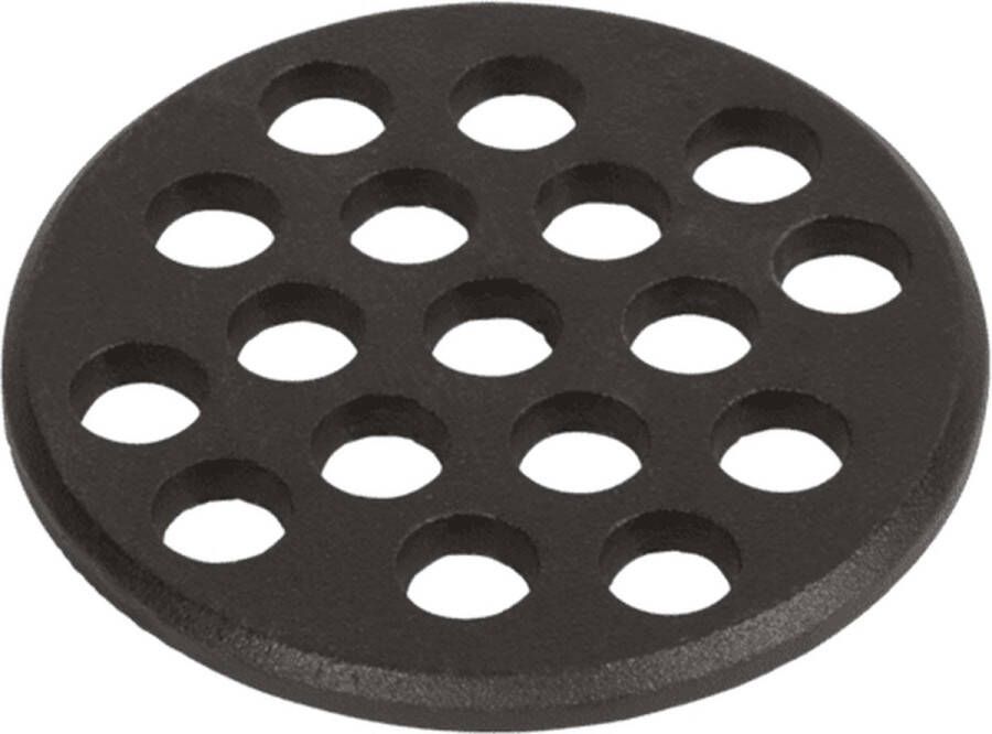 Big Green Egg Cast Iron Grate MiniMax and Large