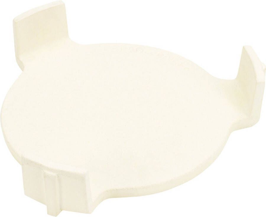 Big Green Egg Conveggtor Plate Setter hitte schild -MiniMax