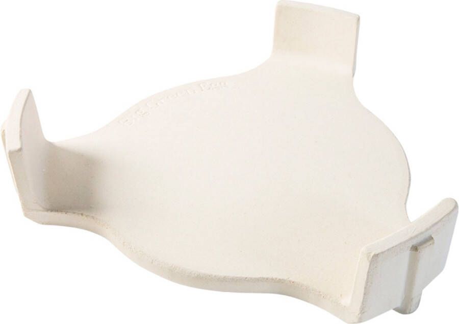 Big Green Egg Conveggtor Plate Setter hitte schild -MiniMax
