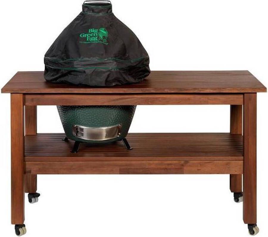 Big Green Egg Dome hoes voor L Large Ø: 65 cm & H: 55 cm BGE-116925