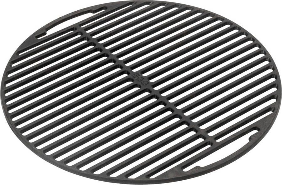 Big Green Egg Gietijzeren grillrooster small minimax