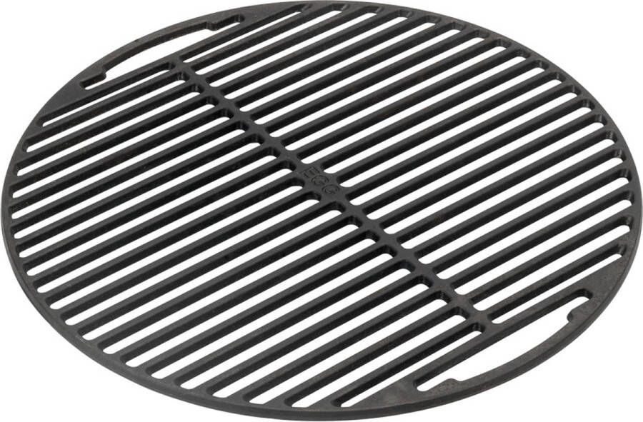 Big Green Egg Gietijzeren Rooster (Cast Iron Grid) Large