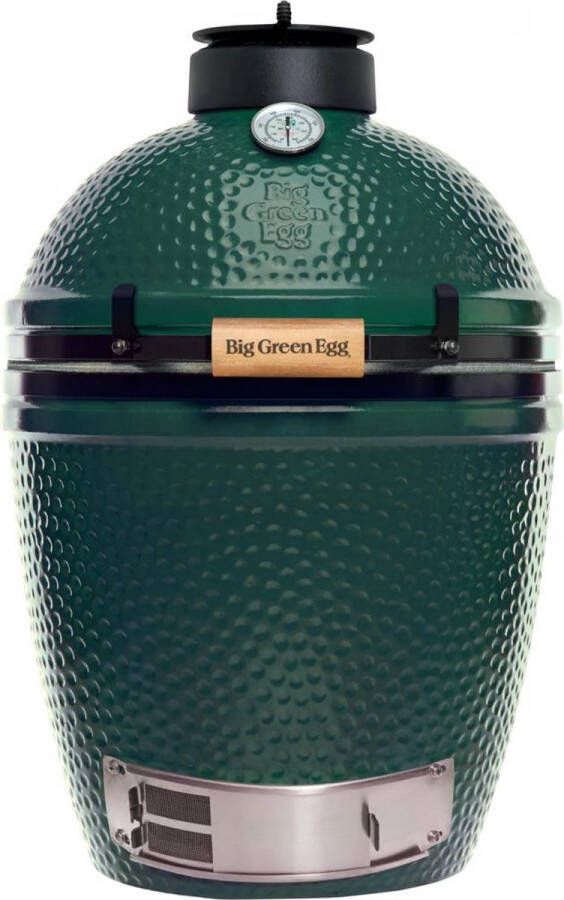 Big Green Egg Houtskoolbarbecue Medium Zonder onderstel