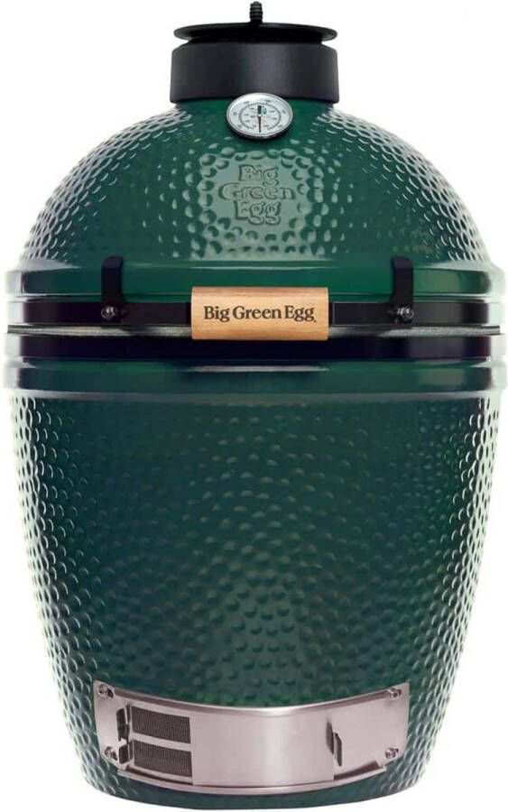 Big Green Egg Houtskoolbarbecue Medium Zonder onderstel