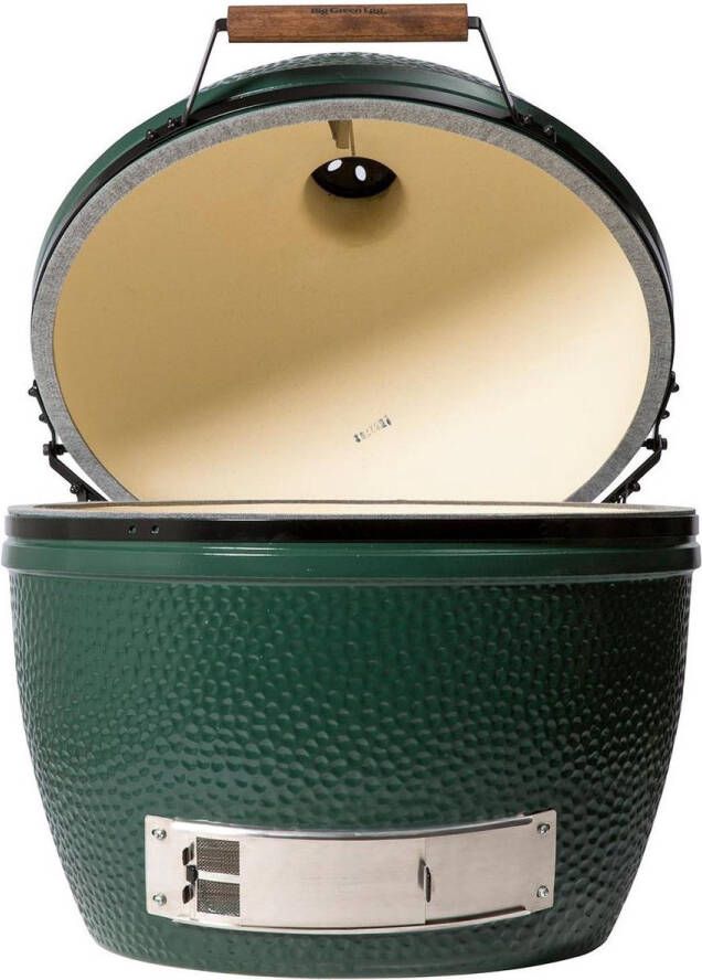 Big Green Egg XLarge Keramische Barbecue Ø 61 cm - Foto 2