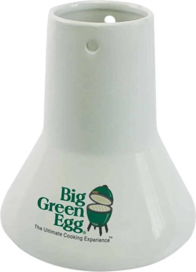 Big Green Egg Keramische Kalkoen standaard Sittin'Turkey Ceramic Roaster