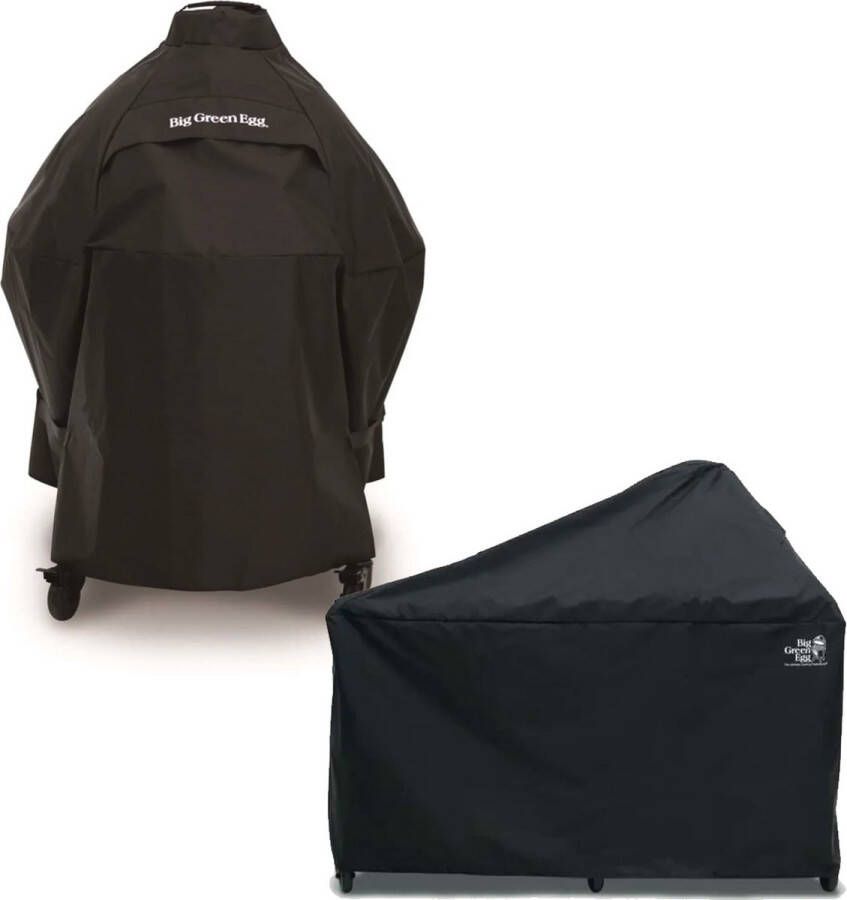 Big Green Egg Large Extra Large Egg Cover Beschermhoes Regenhoes