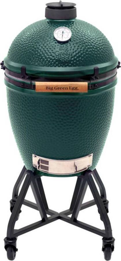 Big Green Egg Large met intEGGrated onderstel