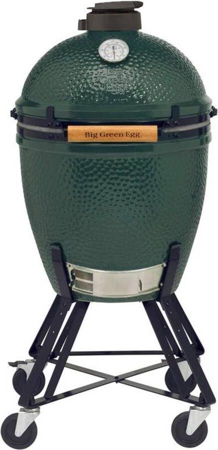 Big Green Egg Large met onderstel