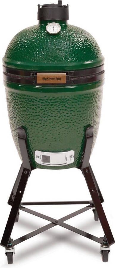 Big Green Egg Large Met onderstel