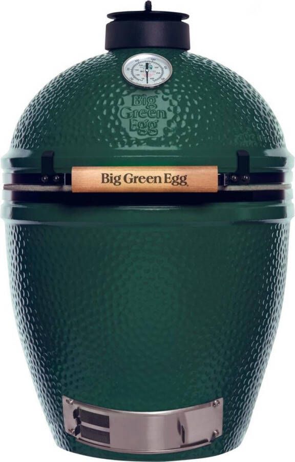 Big Green Egg Large Met onderstel en hoes