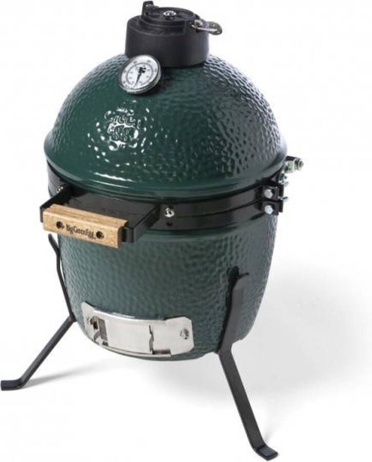 Big Green Egg Mini Met onderstel