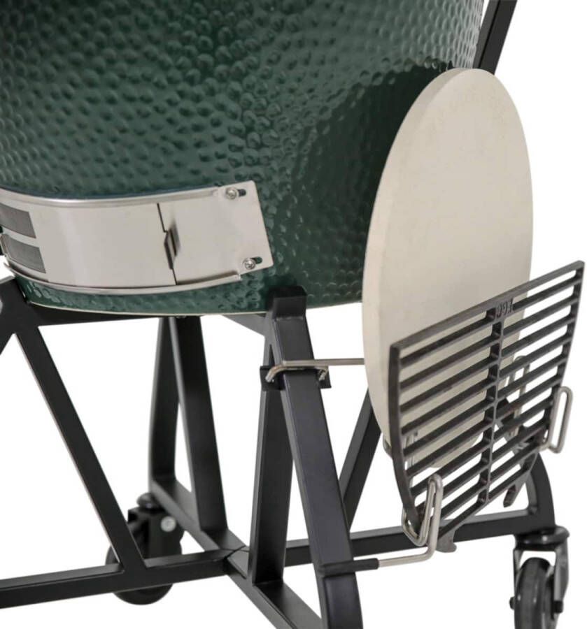 Big Green Egg Nest Utility Rack
