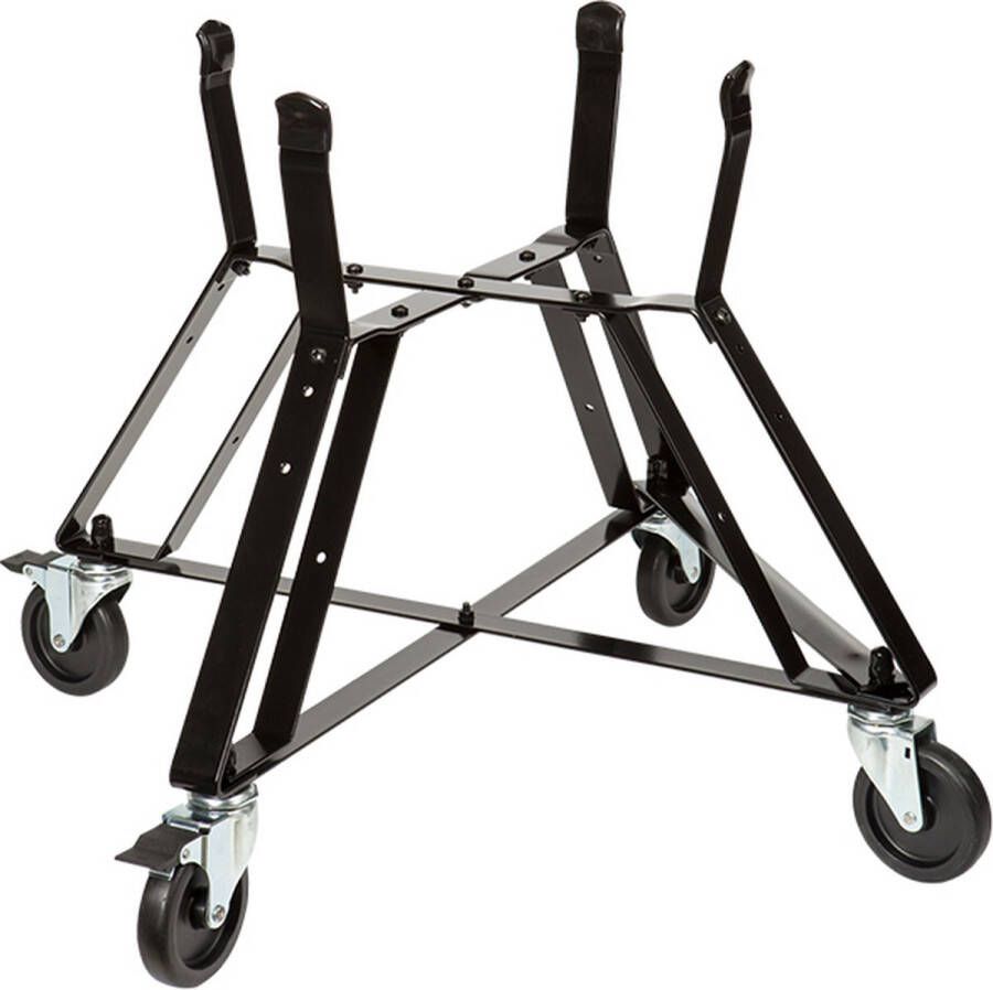 Big Green Egg Onderstel voor BBQ Large