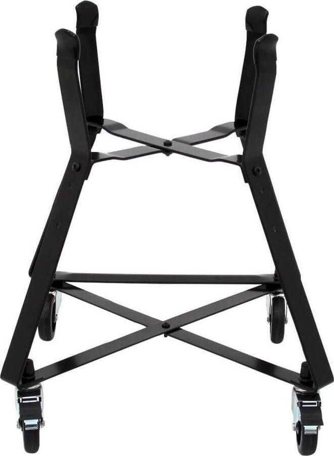 Big Green Egg Onderstel voor BBQ Small