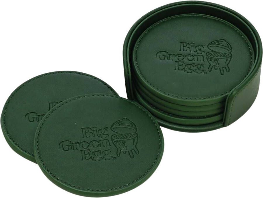 Big Green Egg Onderzetter