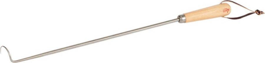 Big Green Egg Pigtail Vlees Flipper
