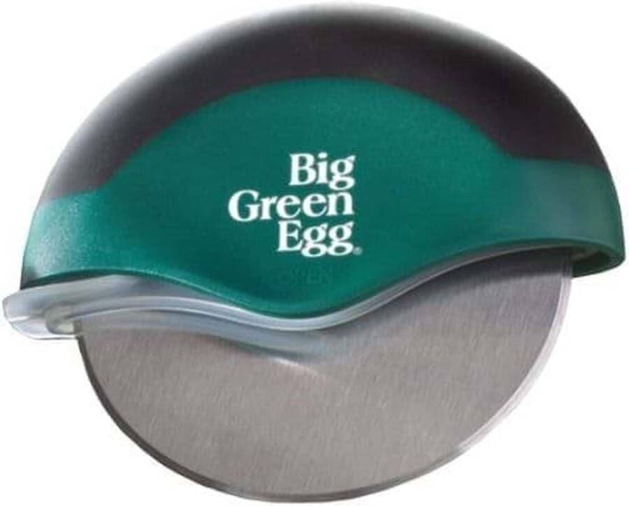 Big Green Egg Compact Pizza Cutter