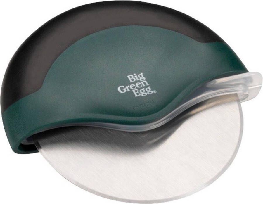 Big Green Egg Compact Pizza Cutter