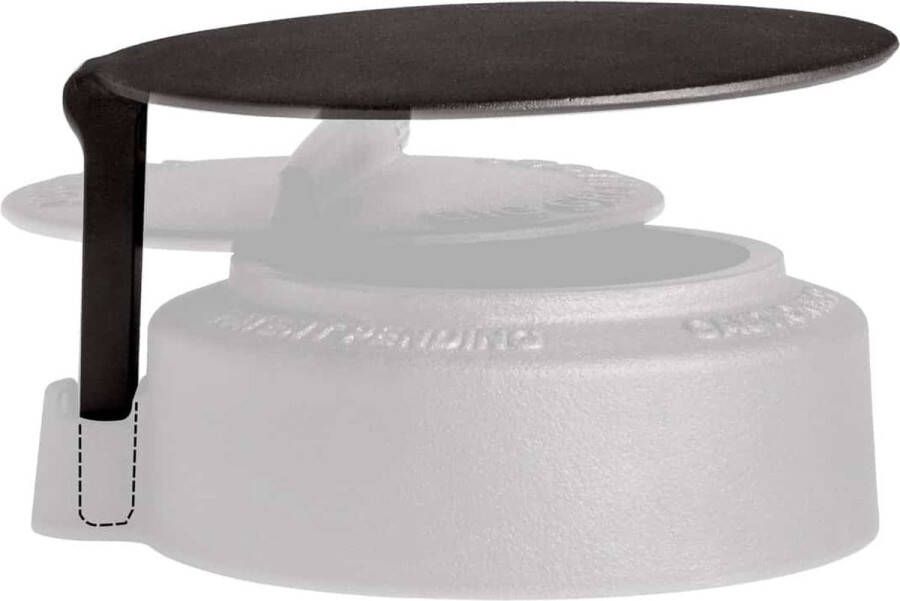 Big Green Egg MiniMax Small REGGulator Regenkap