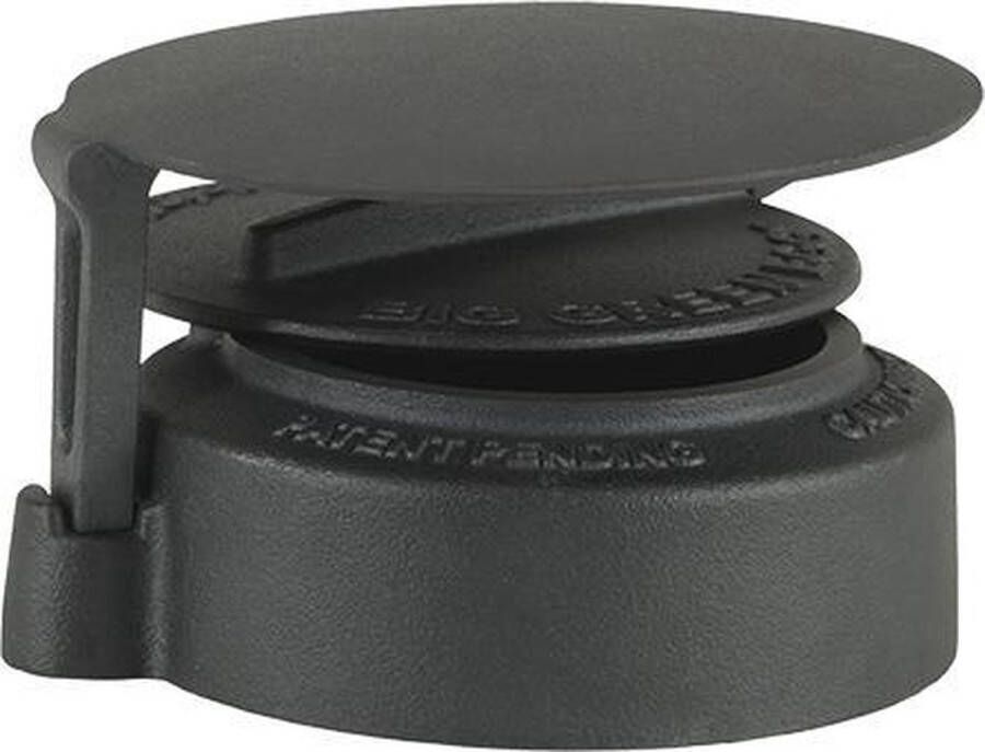 Big Green Egg Reggulator Small MiniMax