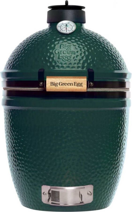 Big Green Egg Houtskoolbarbecue Small Zonder onderstel