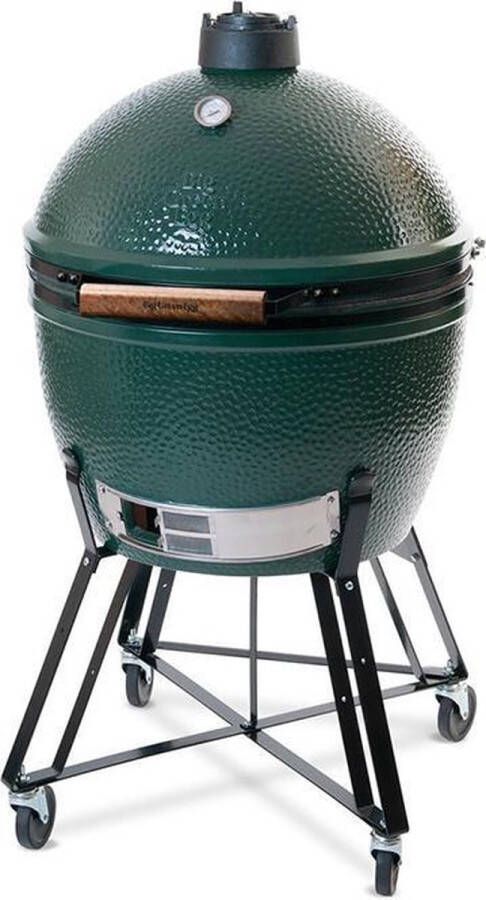 Big Green Egg X-Large Compleet