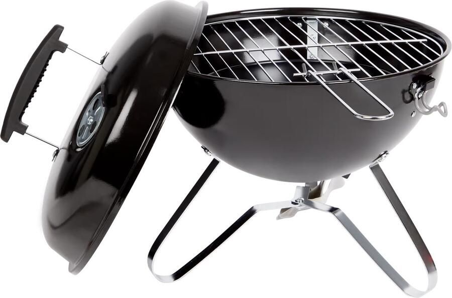 Big Jeff Set van Barbecue met Handschoen en Grill cleaning Draagbare BBQ handschoen Grill cleaning brush