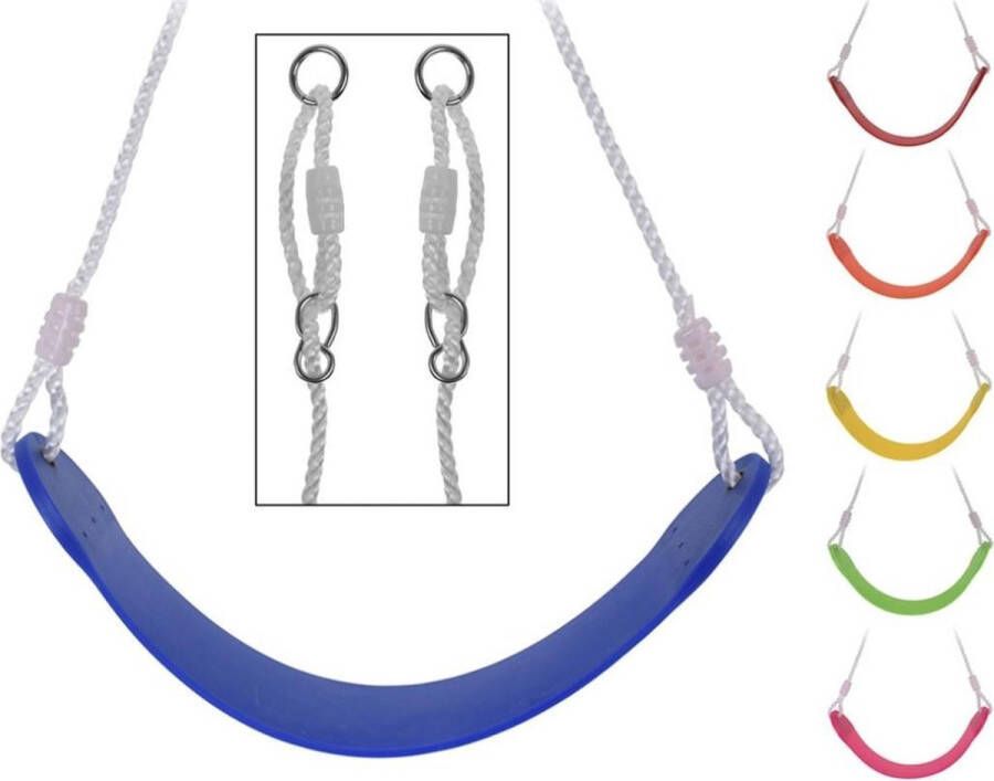 Bigbuy Fun Schommel Flex