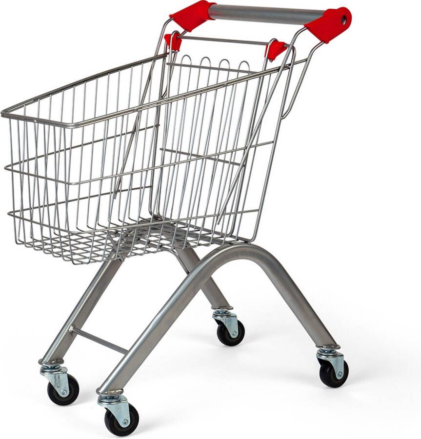 BIGJIGS Trolley