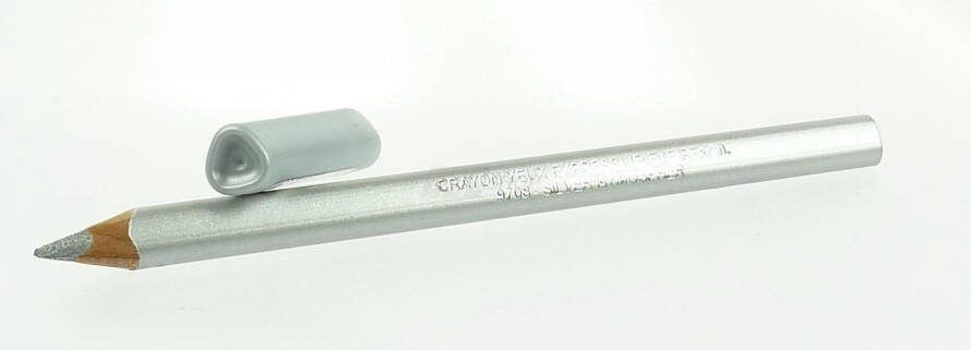 BIGUINE MAKE UP PARIS BIGUINE MAKE-UP PARIS CRAYON YEUX EXPRESSIVE -Silver Atmospher Oogpotlood 1 2 g