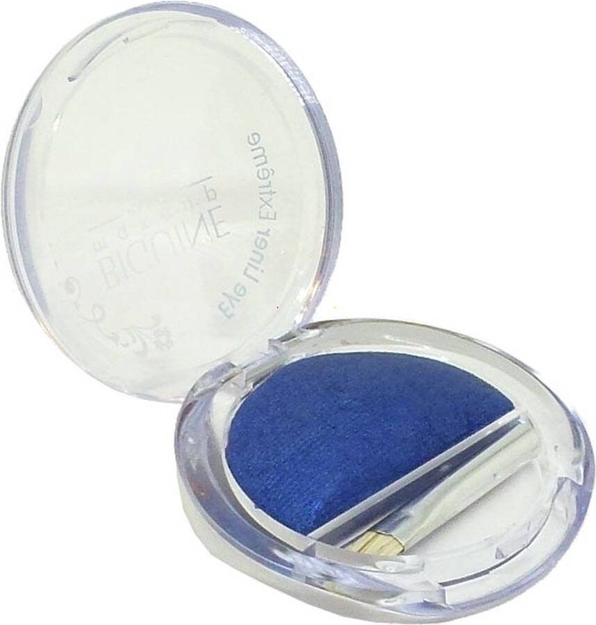 Biguine Make Up Paris Eye Liner Extreme Eyeliner Eye Contour Pen 2g 11903 Bleu Infernal