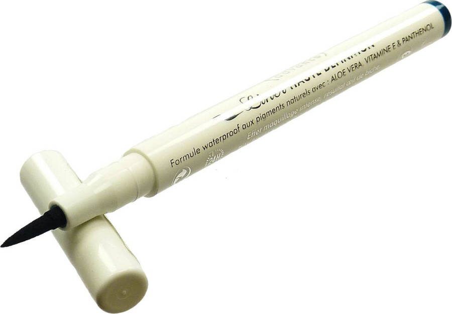 Biguine Paris BIGUINE ADVANCE LINER HAUTE DEFINITION Eyeliner Eye Make-up 1 ml AD1205 Bleu Ocean