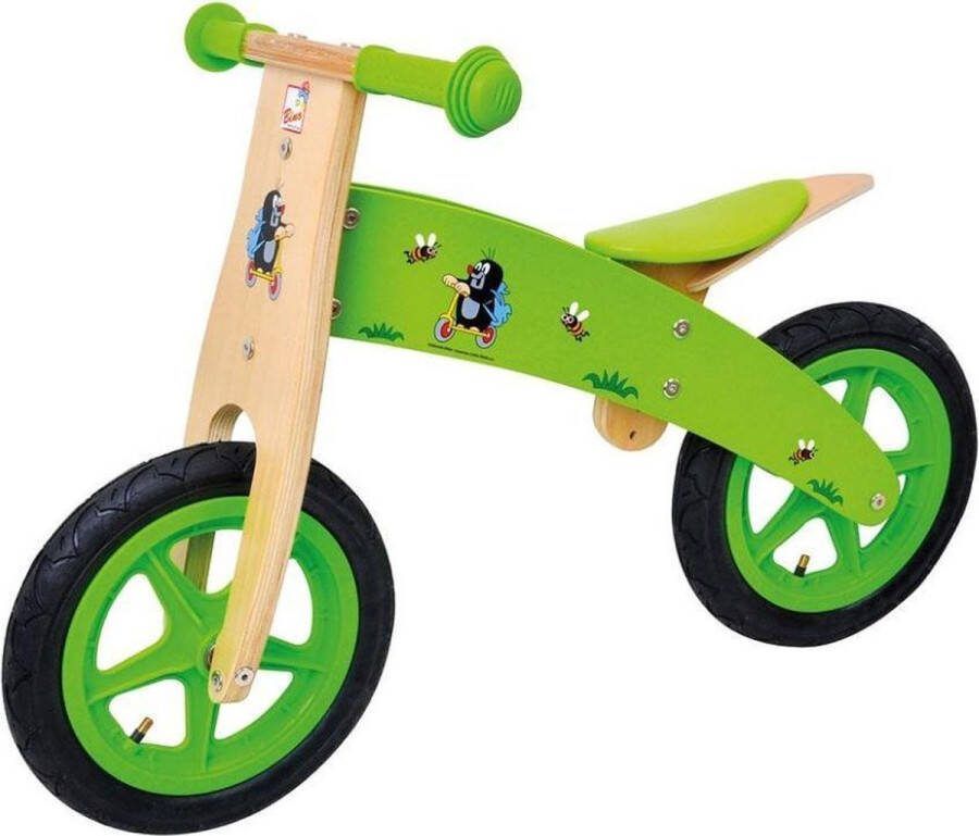 Bino Mole Loopfiets