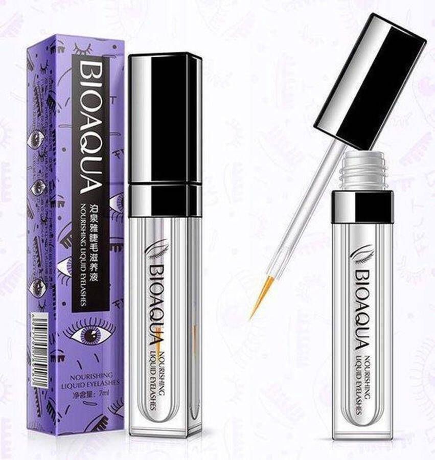 Bio Acqua Bioaqua Wimperserum Lange en Volle Wimpers