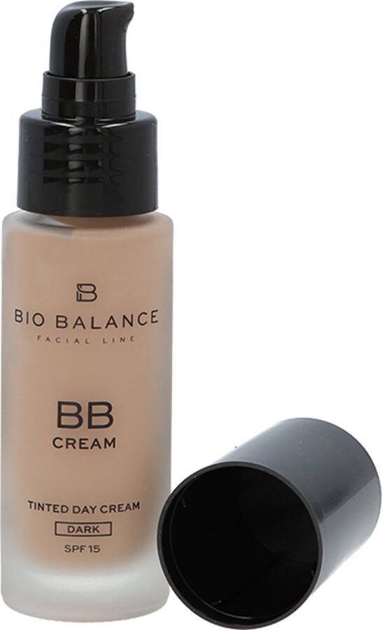 Bio Balance BB Crème Dark 30 ml