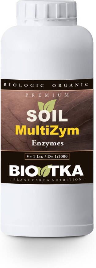 BIO TKA MULTIZYM (enzymen) 1liter (plantvoeding biologische voeding biologische plantvoeding planten bio supplement hydro plantvoeding aarde kokosvoeding kokos voeding – coco – cocovoeding organische plantenvoeding organisch)