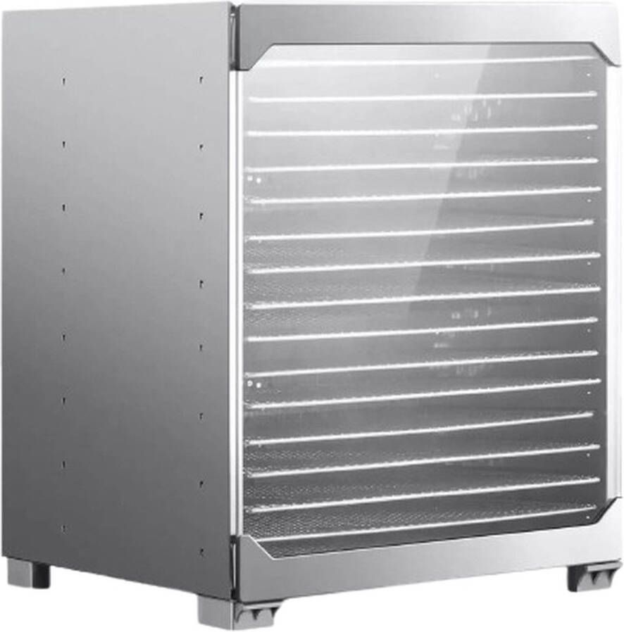 BioChef Kalahari voedseldroger 1200W