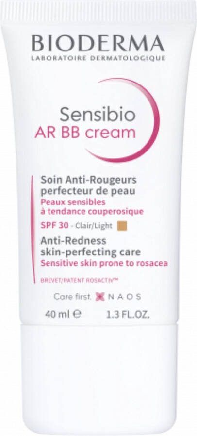 Bioderma AR BB Cream 40 ml