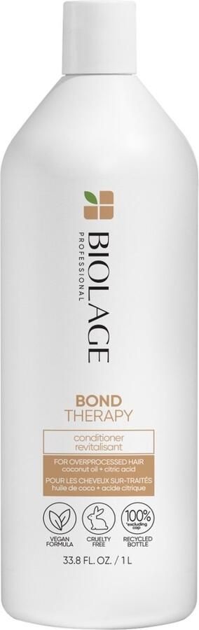 Biolage Bond Therapy Conditioner Revitalisant