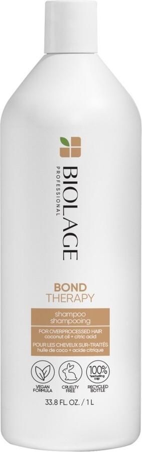 Biolage Bond Therapy Shampoo