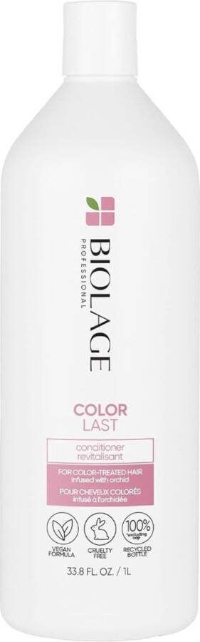 Biolage Color Last Conditioner