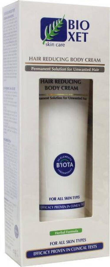 Bioxet 130 ml Bodycrème