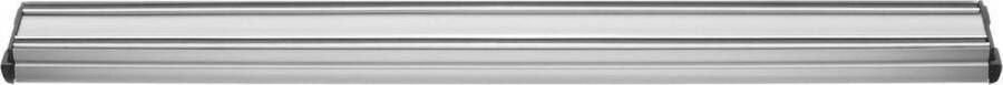 Bisbell Bisigrip Traditional Messenmagneet Zilver Aluminium 450 mm